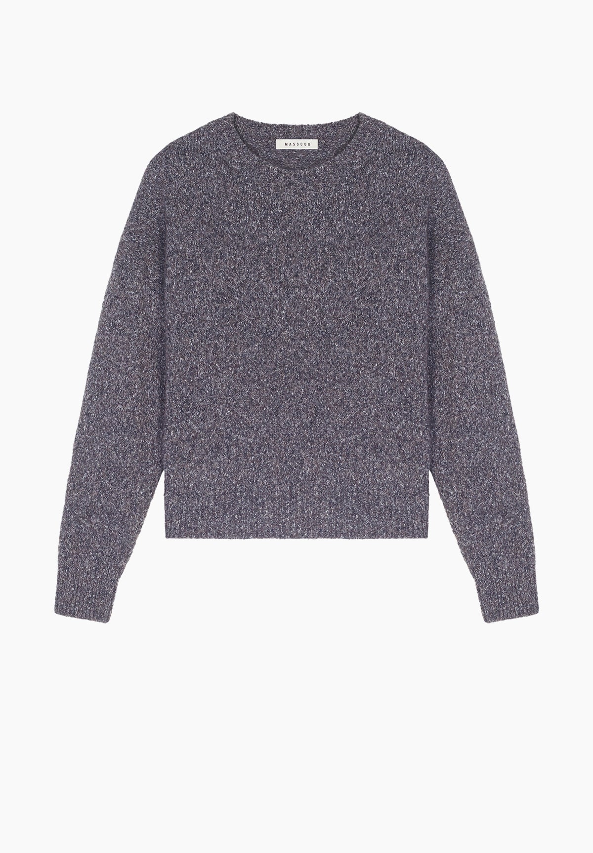 JERSEY de PUNTO Masscob AW25 Duras mineral