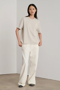 CAMISETA Soeur SS25 Eileen gris
