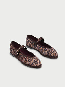 MERCEDITAS, ZAPATO Flabelus Pierre leo