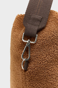 BOLSO Bellerose AW25 Hela Coffee