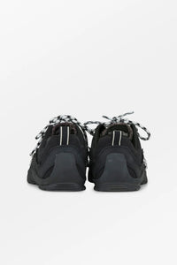 DEPORTIVAS Skall Studio Jasper sneaker black