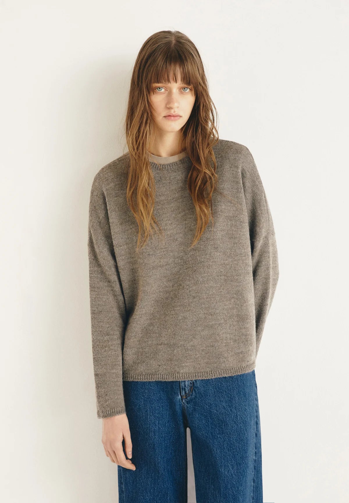 JERSEY de PUNTO Masscob AW25 Greenville yuca