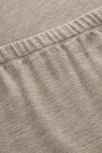 FALDA Skall Studio AW25 Amy skirt brown