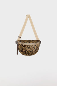 RIÑONERA Bellerose AW25 Rosie savannah