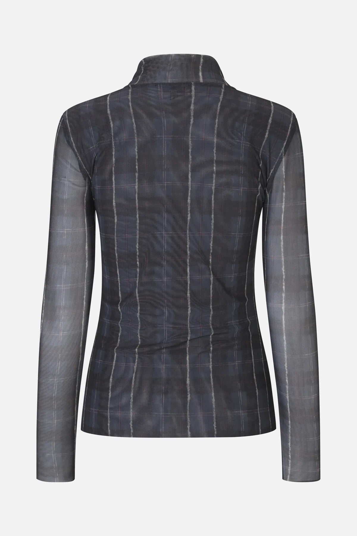 CAMISETA Baum und Pferdgarten AW25 Jodi