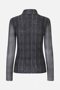 CAMISETA Baum und Pferdgarten AW25 Jodi