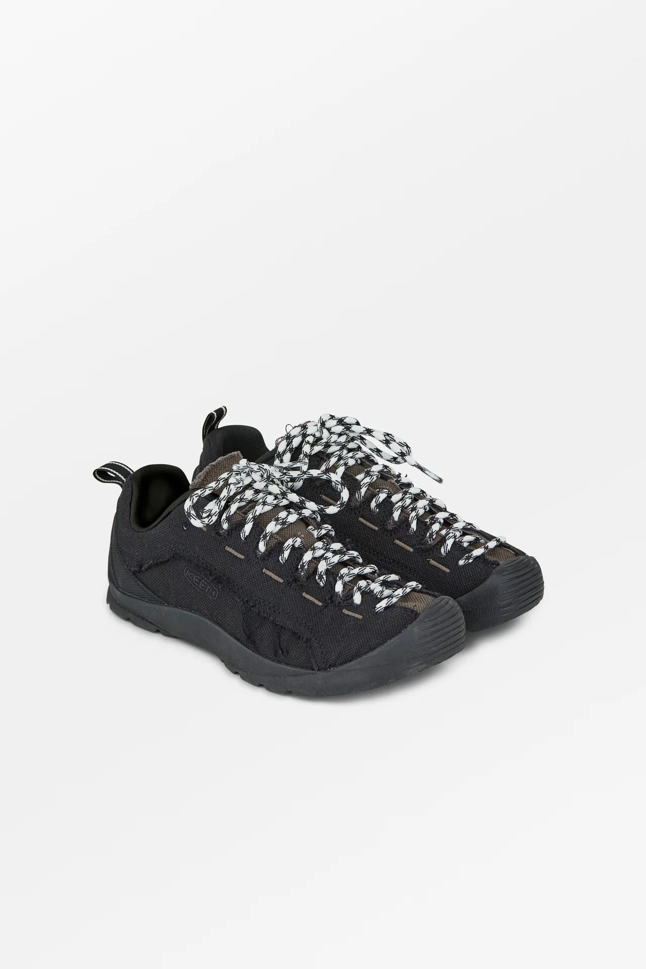 DEPORTIVAS Skall Studio Jasper sneaker black