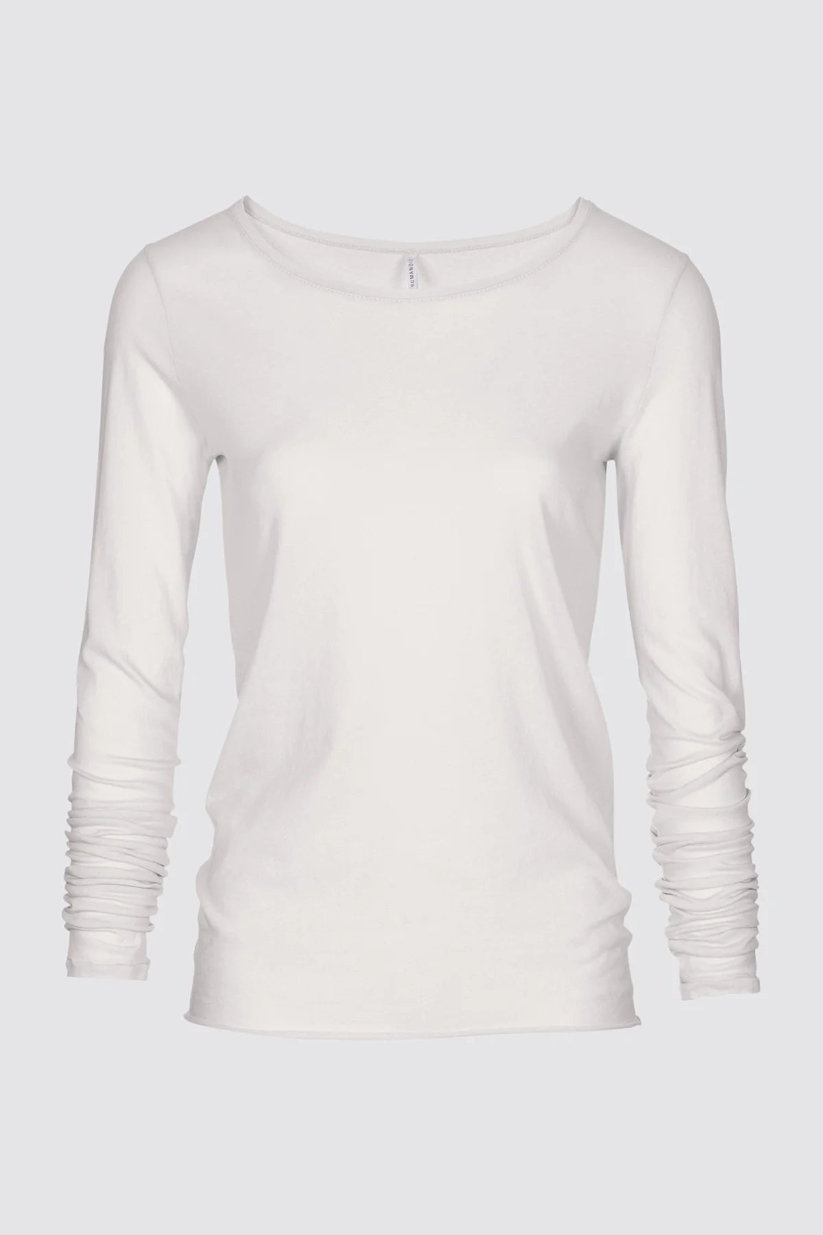 CAMISETA Humanoid AW25 Hanya marble