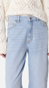 JEANS Vanessa Bruno SS25 Caleb bleached