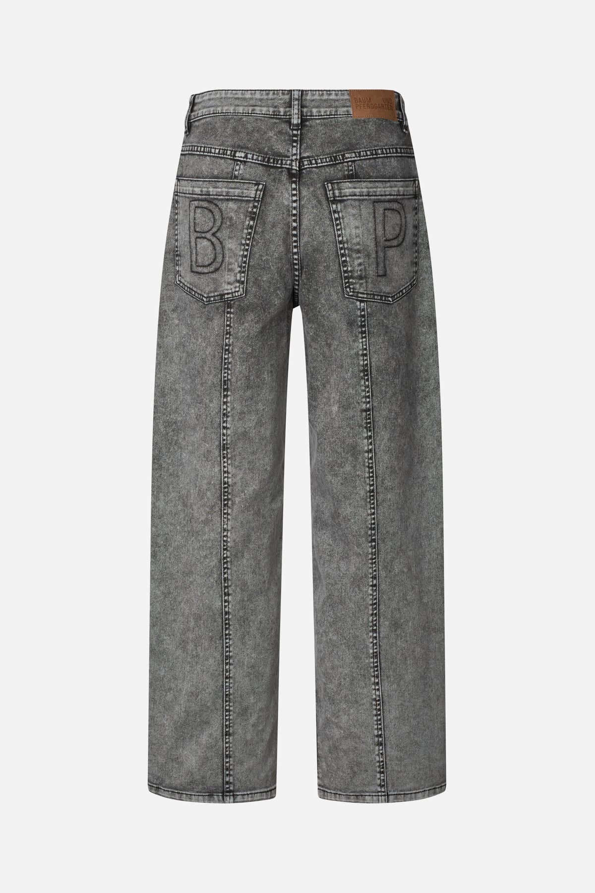 JEANS Baum und pferdgarten AW25 Nara washed black