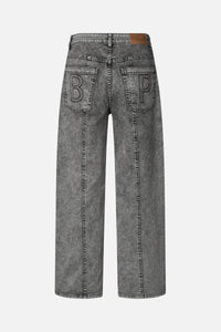 JEANS Baum und pferdgarten AW25 Nara washed black