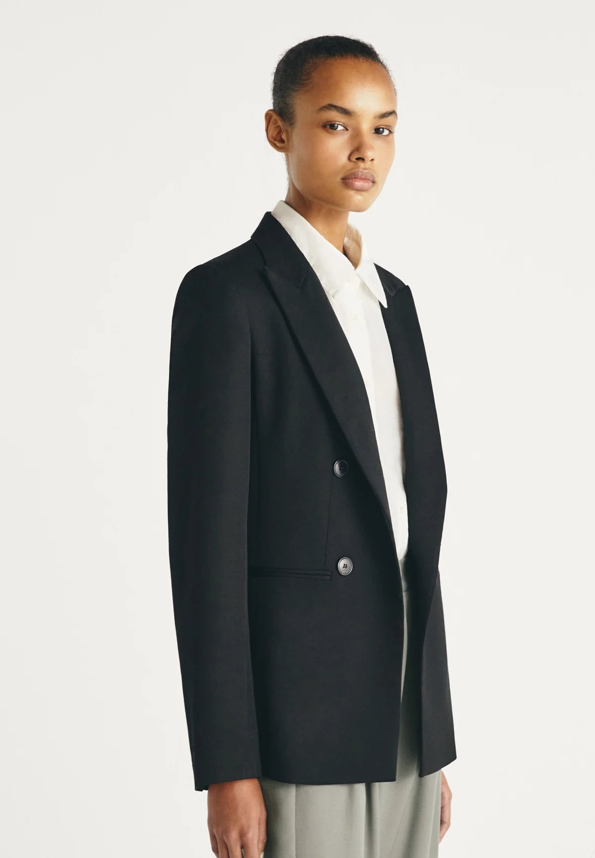 AMERICANA Masscob AW25 Baskin black