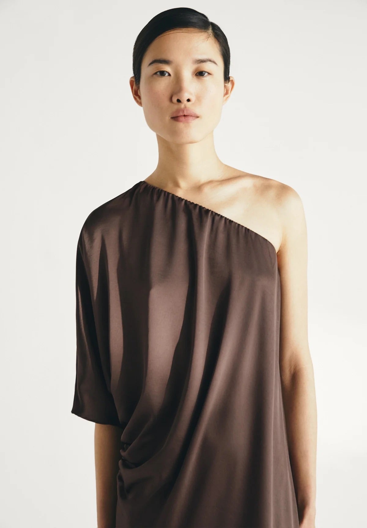 VESTIDO Masscob AW25 Saville Havana