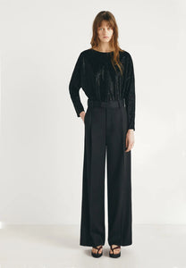 PANTALÓN Masscob AW25 Gilgo onyx