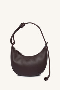 BOLSO Kiniria BOLSO Isla mini | Chocolate