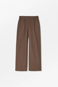 PANTALÓN Skall Studio AW25 Jasmine cardamom