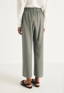 PANTALÓN Masscob AW25 Cedar