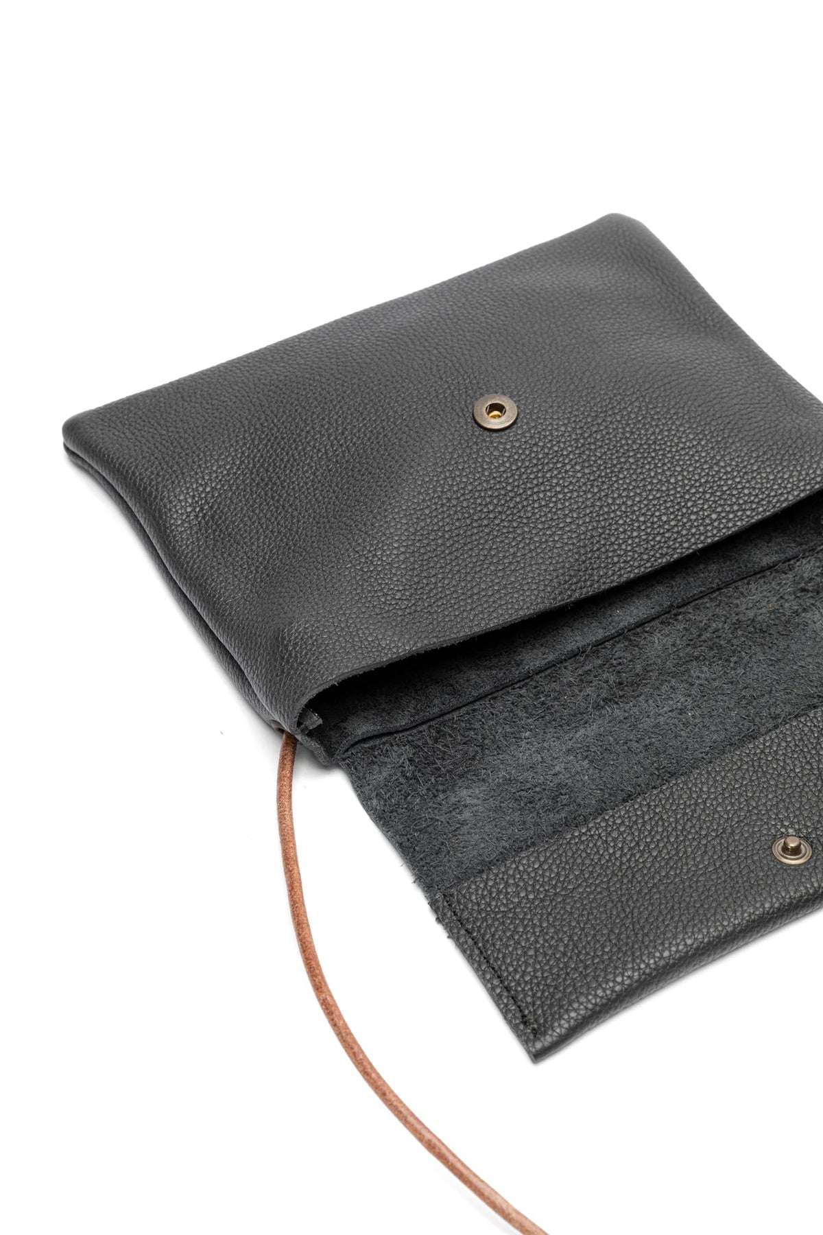 BOLSO Kiniria BOLSO June | Negro