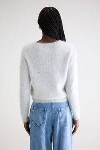 JERSEY Bellerose AW25 Datti birch grey