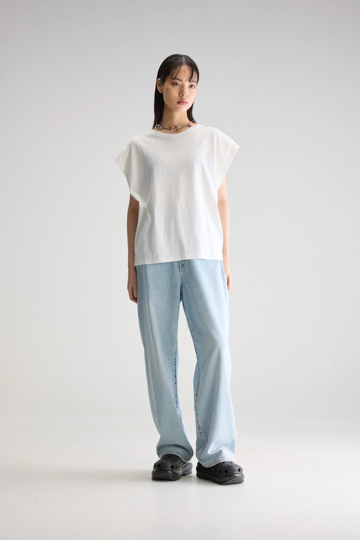 CAMISETA Bellerose AW25 Vice casper