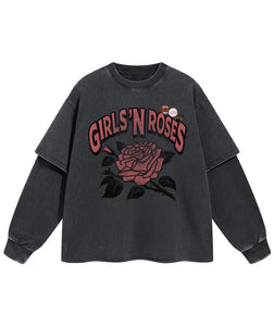 SUDADERA Newtone AW25 Klimer AXL pepper