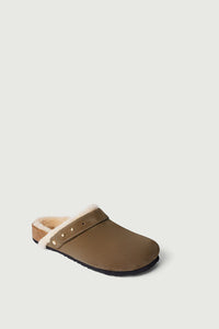 ZUECO Soeur Paris AW25 Sleepy miel