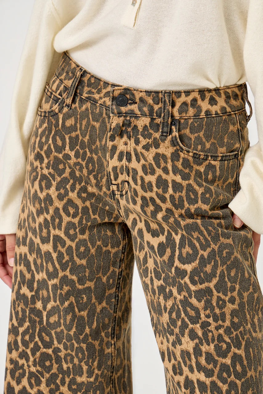 JEANS Five AW25  Joan large leo