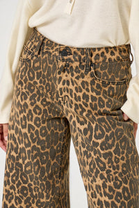 JEANS Five AW25  Joan large leo