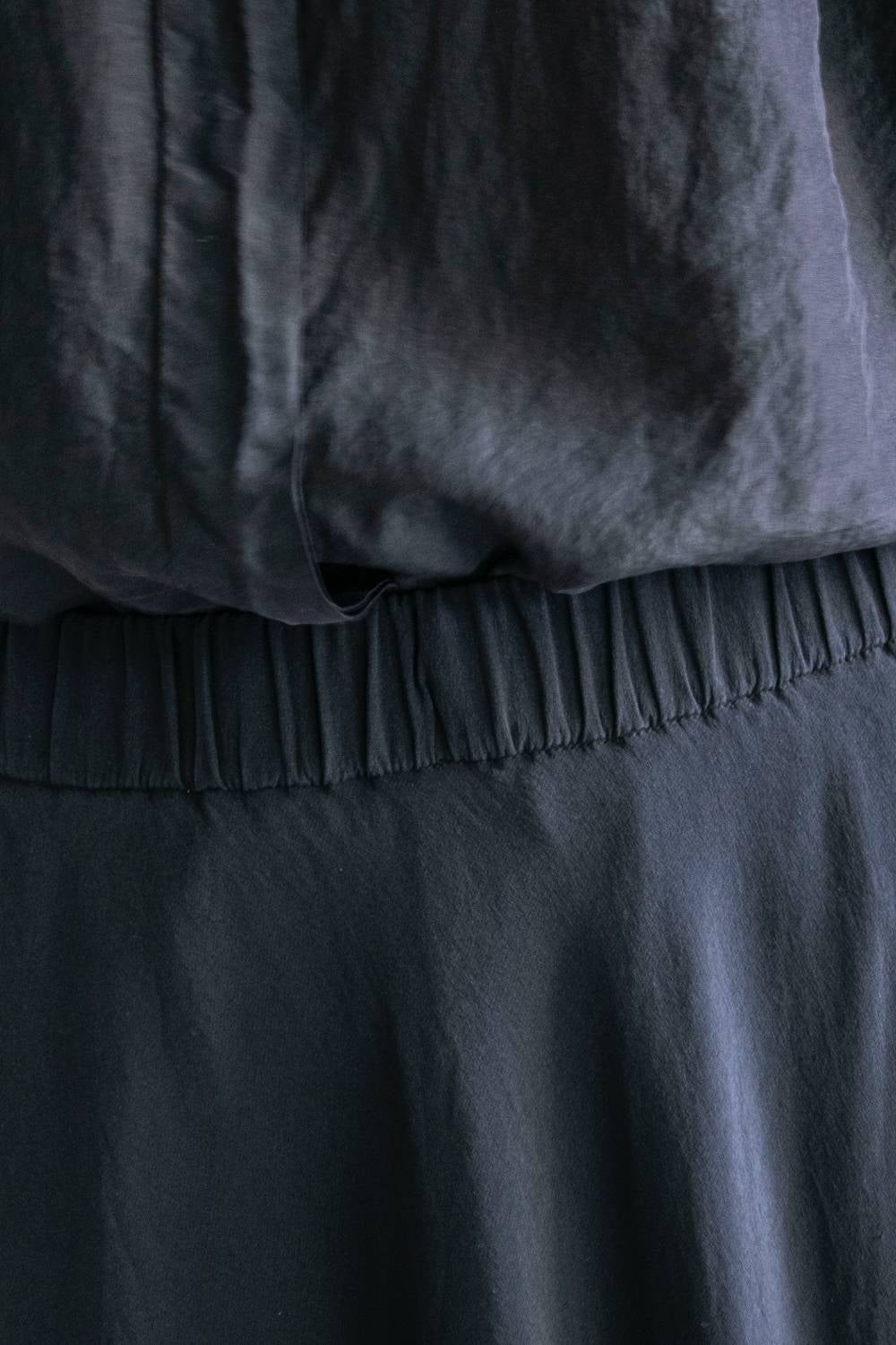 FALDA The Avant AW25 Jazzdancer noir