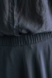 FALDA The Avant AW25 Jazzdancer noir