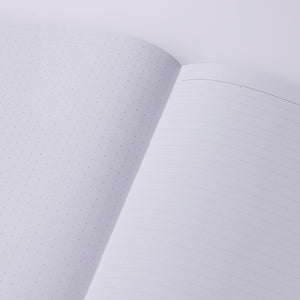 LIBRETA de notas Storage.it A5 lila