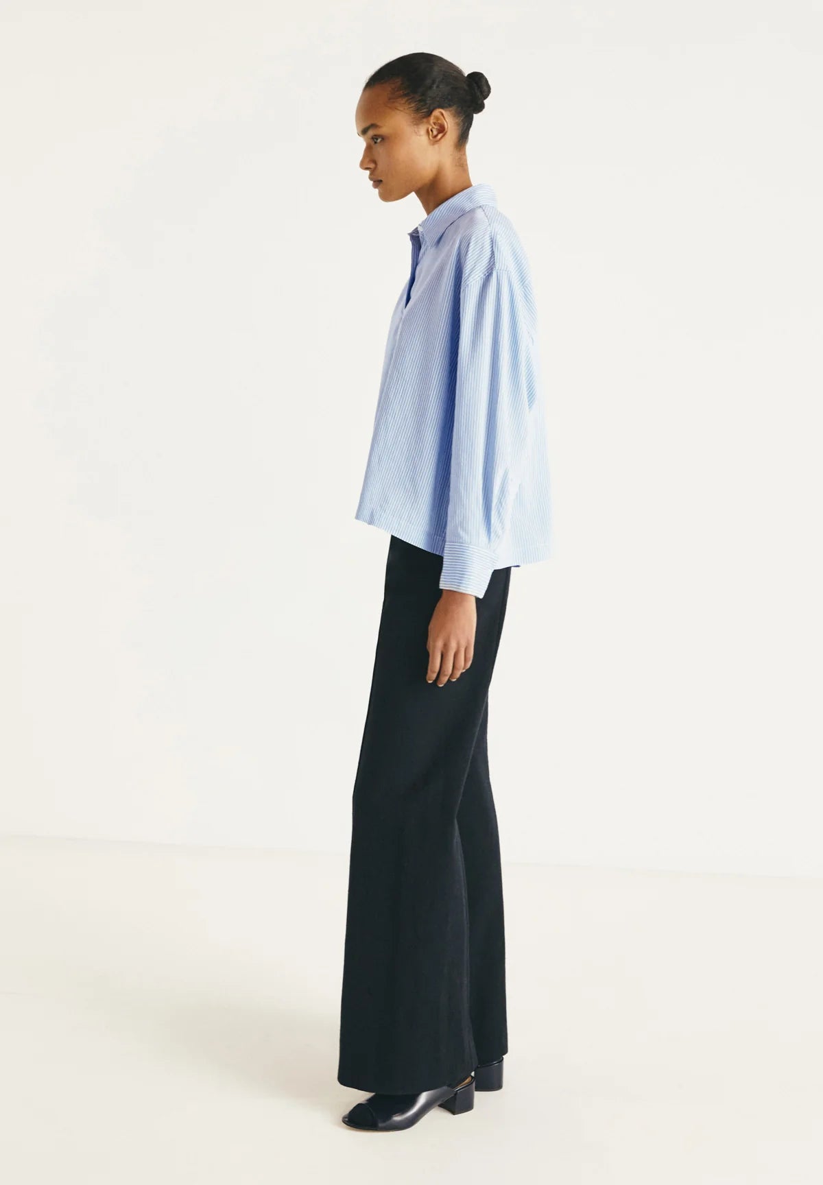 PANTALÓN Masscob AW25 Alden