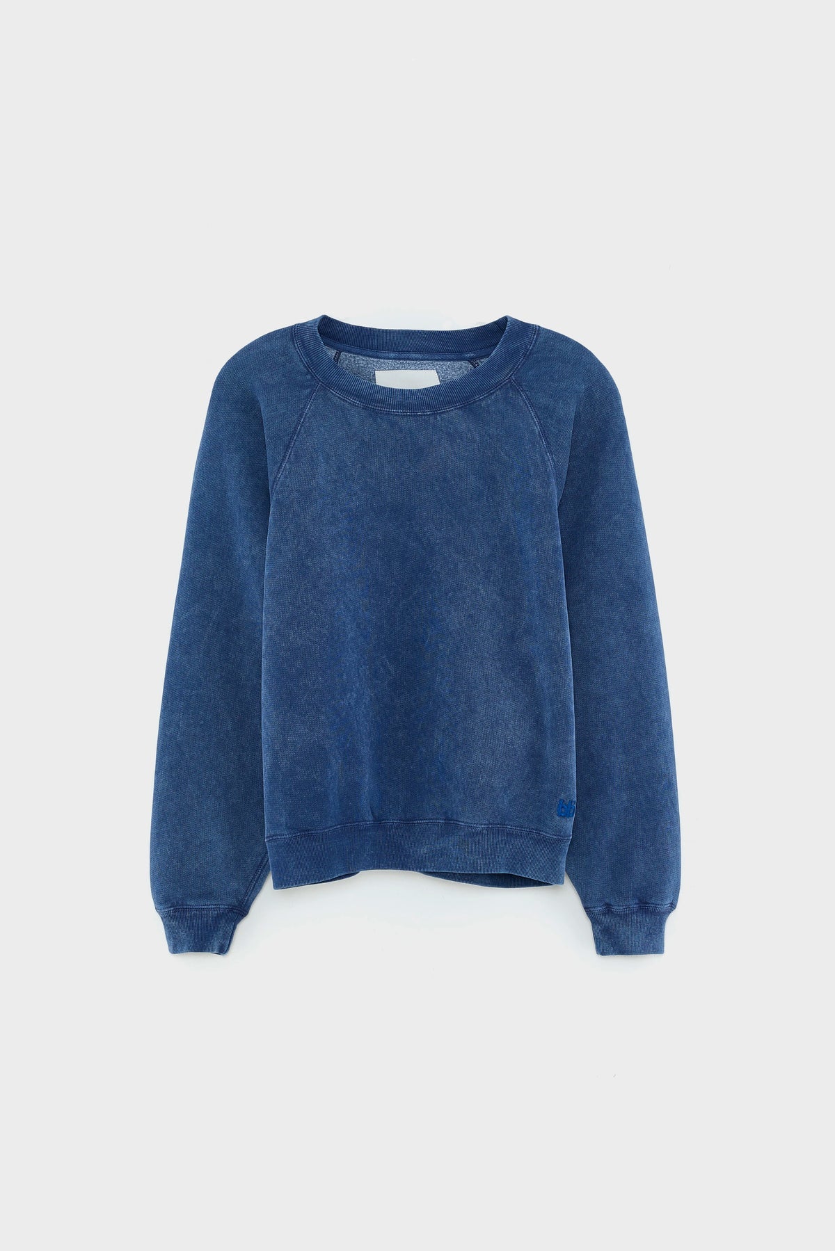 SUDADERA Bellerose AW25 Fella blues