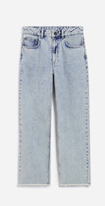 JEANS Vanessa Bruno AW24 Biarritz givre