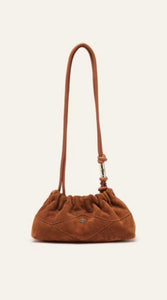 BOLSO Bash Paris AW24 June cognac