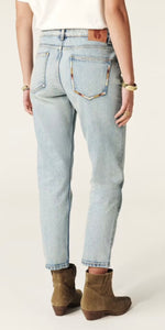 JEANS Bash Paris AW24 Completos azul claro