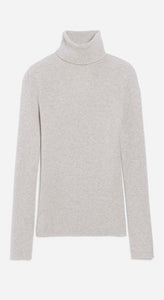 JERSEY Vanessa Bruno AW24 Brindille light grey