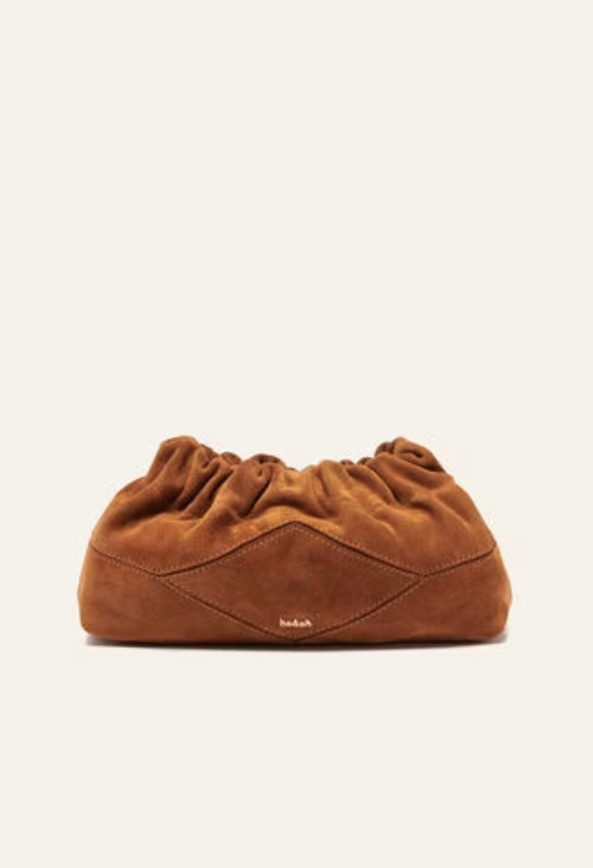 BOLSO Bash Paris AW24 June cognac