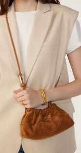 BOLSO Bash Paris AW24 June cognac