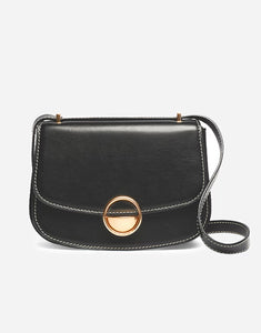 BOLSO Vanessa Bruno AW24 Romy flap bag