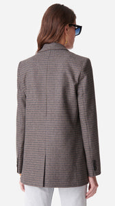 AMERICANA, BLAZER Vanessa Bruno AW24 Tilia multi