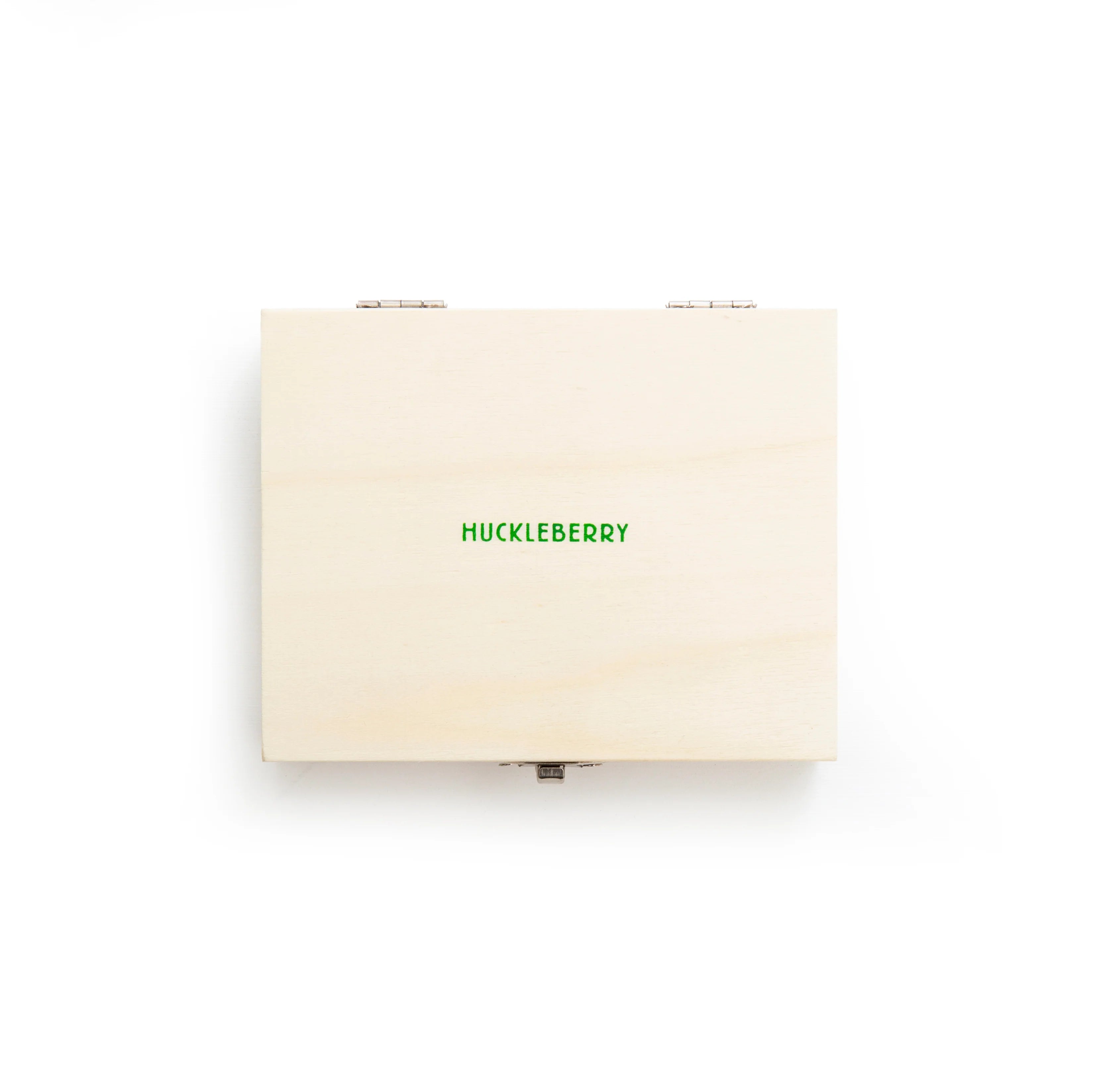 KIT PINTURA Kikkerland Kit de pintura Huckleberry landscape