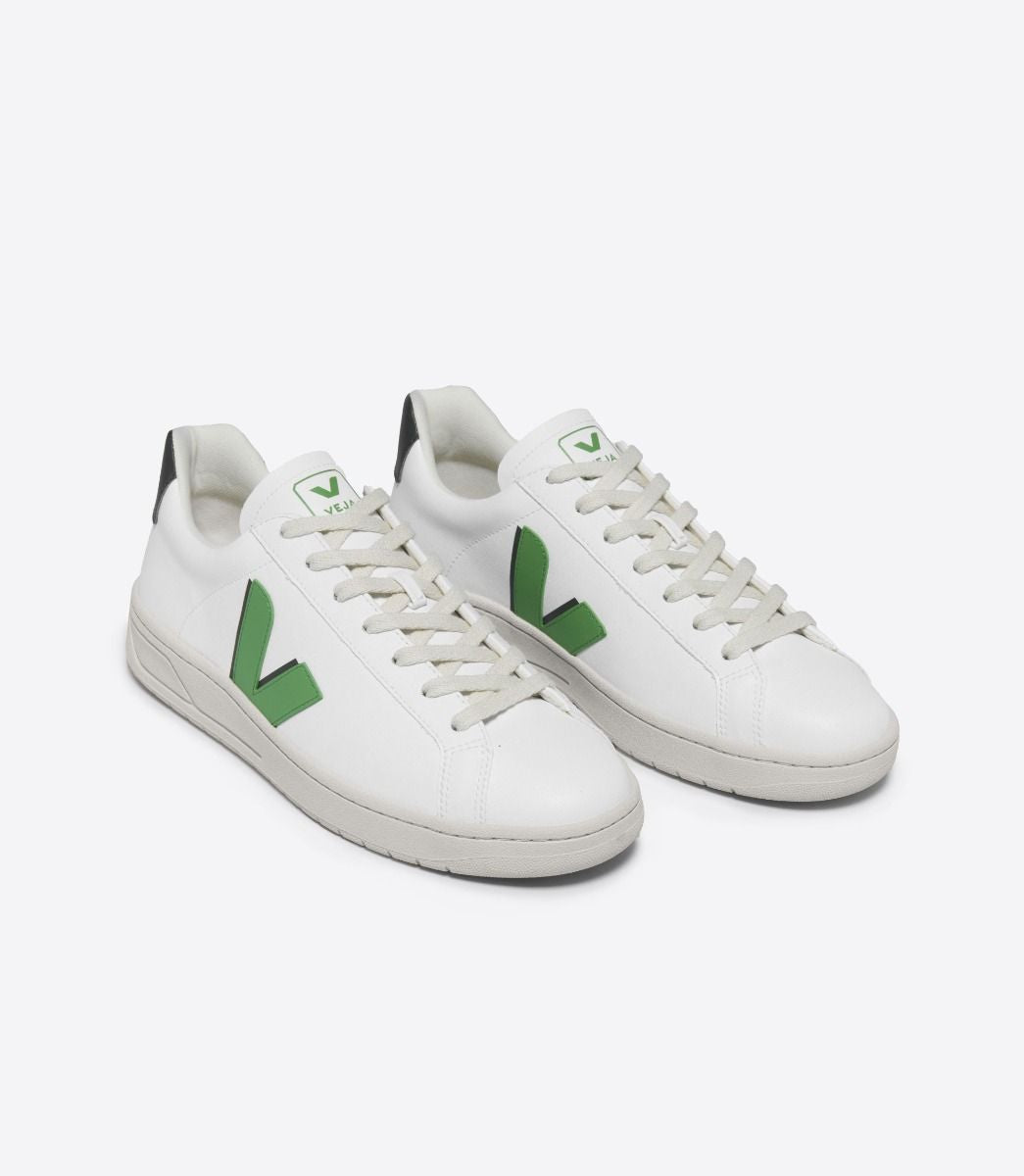 DEPORTIVA Veja URCA CWL white leaf cyprus