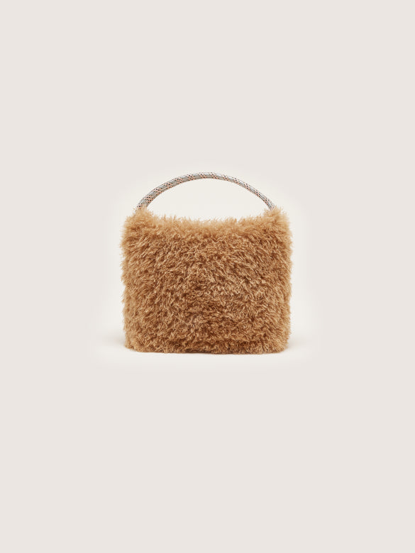 BOLSO Bellerose SS25 Helmin skin