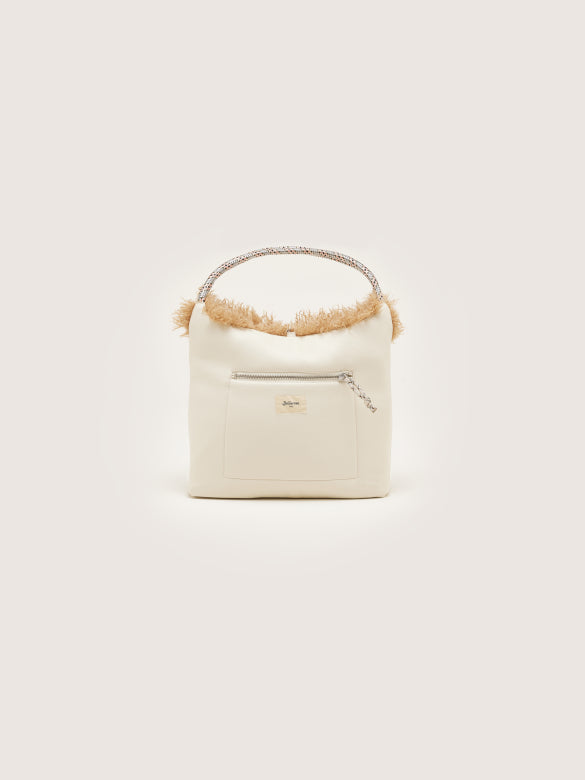 BOLSO Bellerose SS25 Helmin skin