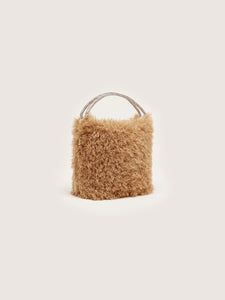 BOLSO Bellerose SS25 Helmin skin