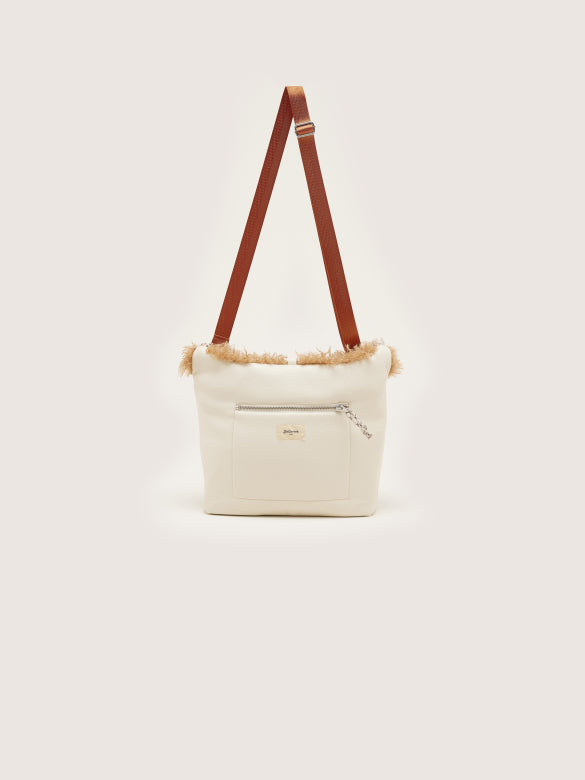 BOLSO Bellerose SS25 Helmin skin