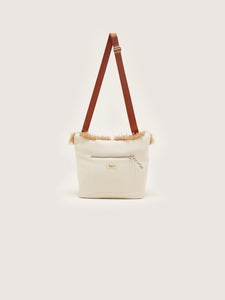 BOLSO Bellerose SS25 Helmin skin