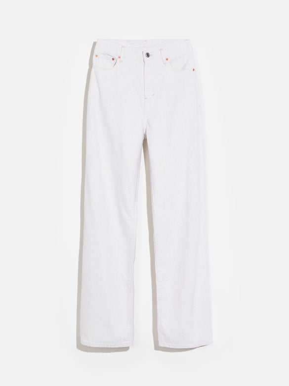 JEANS Bellerose SS25 Parthe vintage white