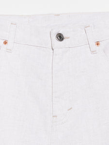 JEANS Bellerose SS25 Parthe vintage white